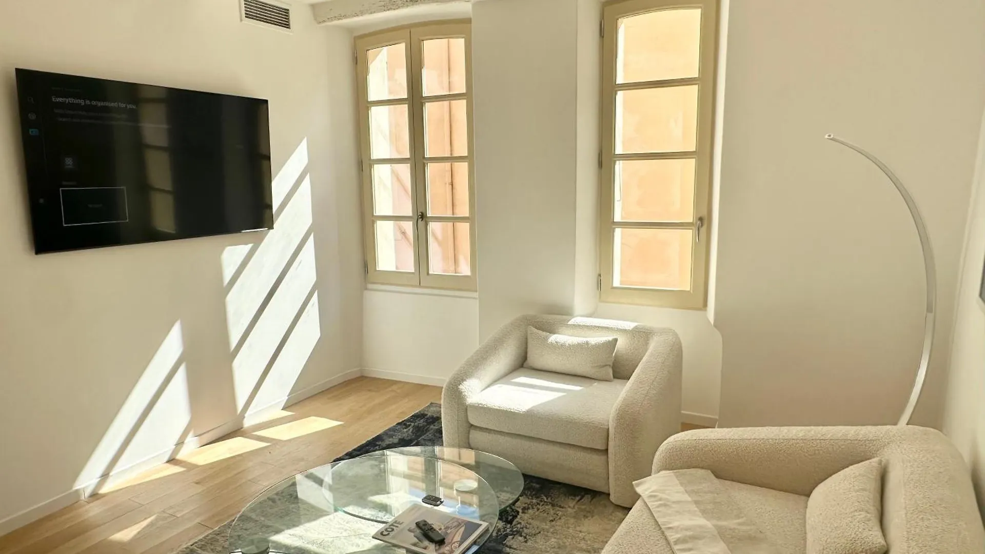 11 Rue Des Commercants Apartment Saint-Tropez France