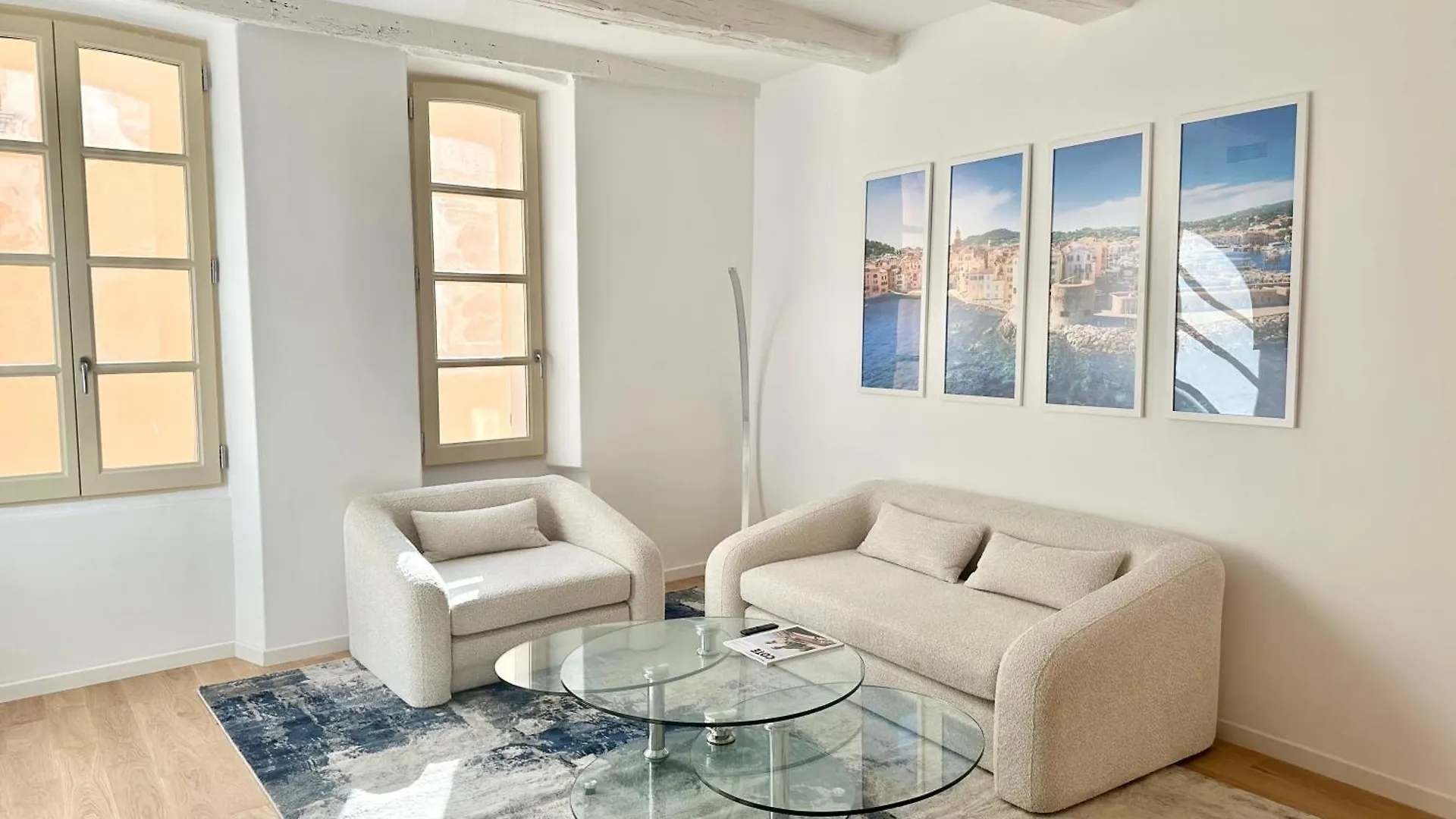 11 Rue Des Commercants Apartment Saint-Tropez