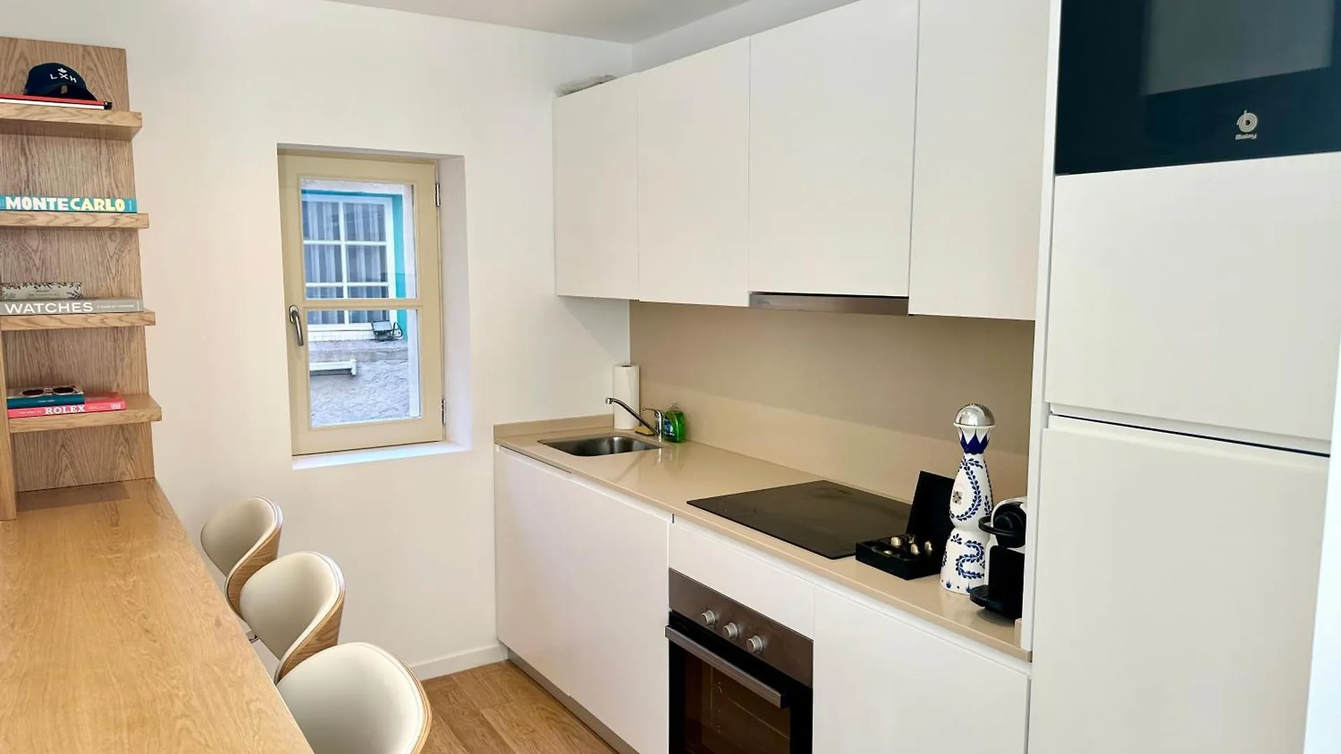 11 Rue Des Commercants Apartment Saint-Tropez 0*,  France