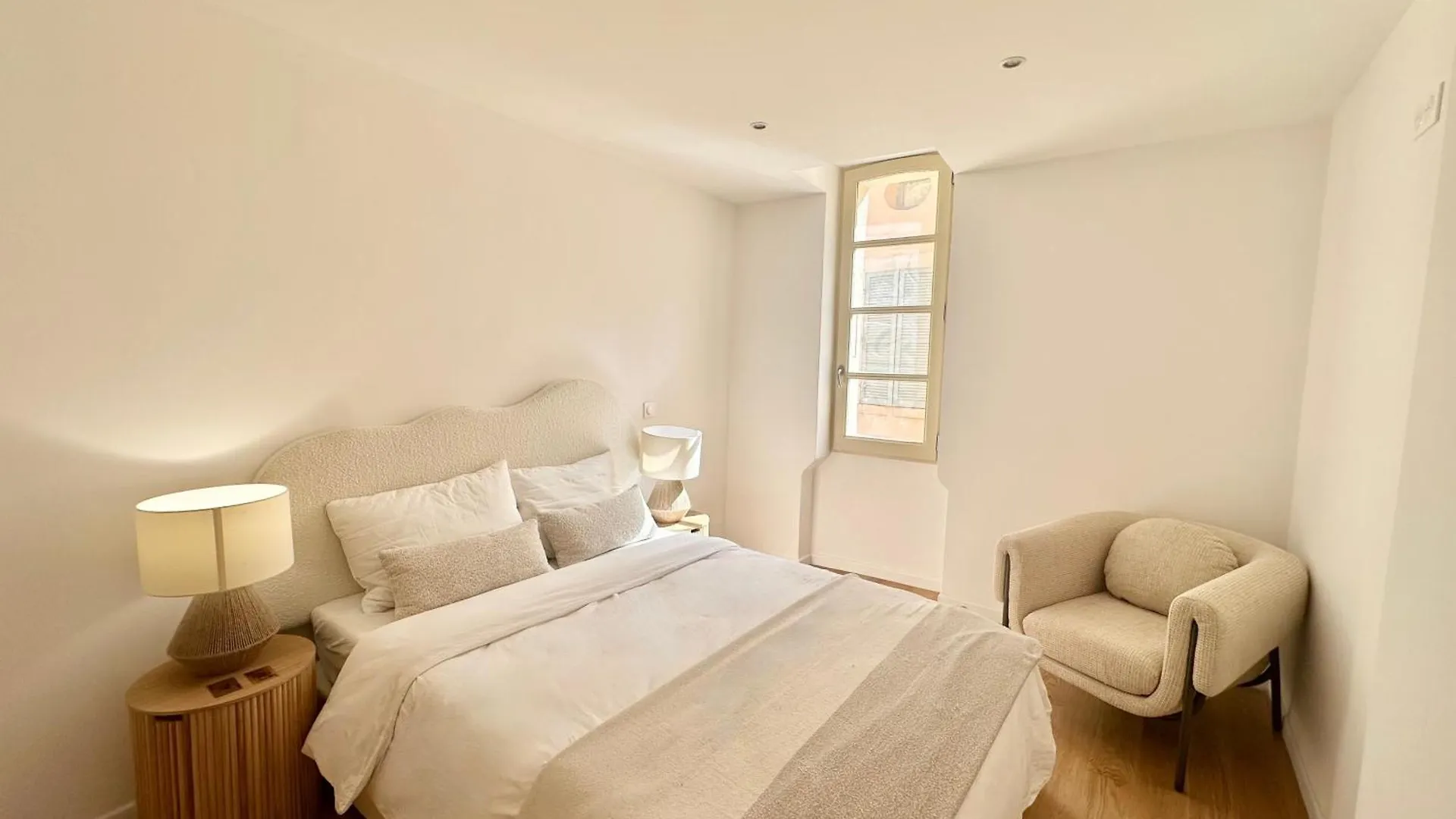 11 Rue Des Commercants Apartment Saint-Tropez