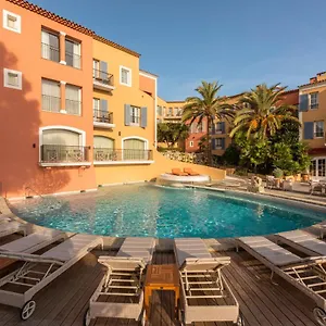 5* Hotel Byblos