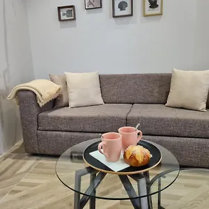 Le 34 Appartement