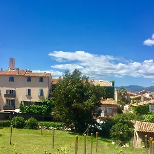 Otel B, Saint-Tropez