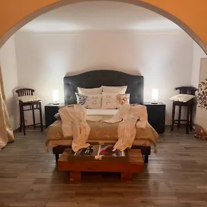 Bed and breakfast Romana, Saint-Tropez