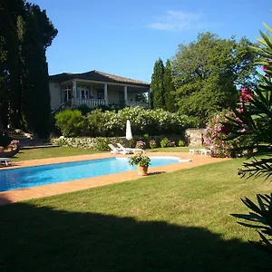 Le Point D'orgue Saint-Tropez